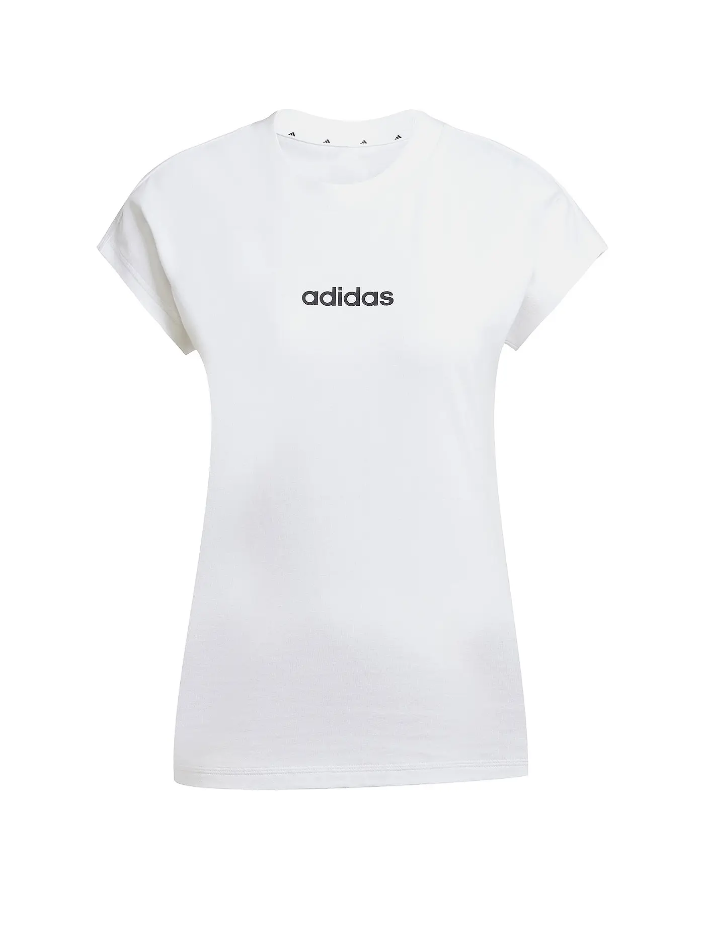ADIDAS | Damen T-Shirt LIN SJ T | 